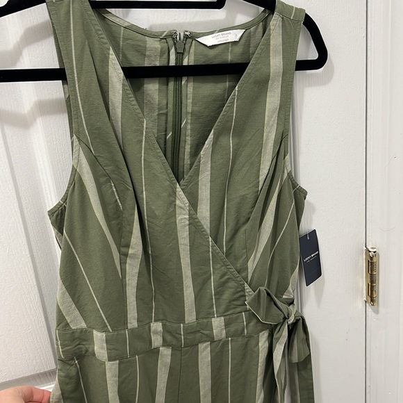 Lucky Brand Jumpsuit - Picture 2 of 7